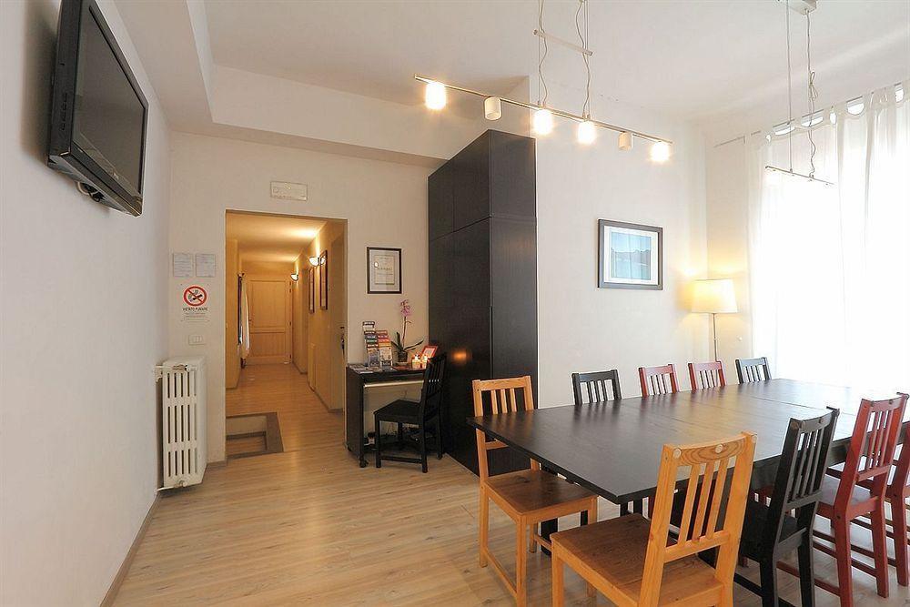 B&B Le Seggiole Florence Luaran gambar