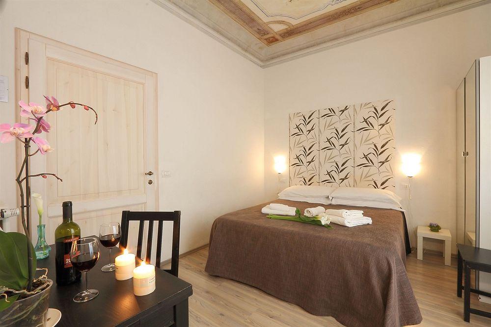 B&B Le Seggiole Florence Luaran gambar