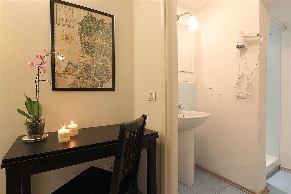 B&B Le Seggiole Florence Luaran gambar