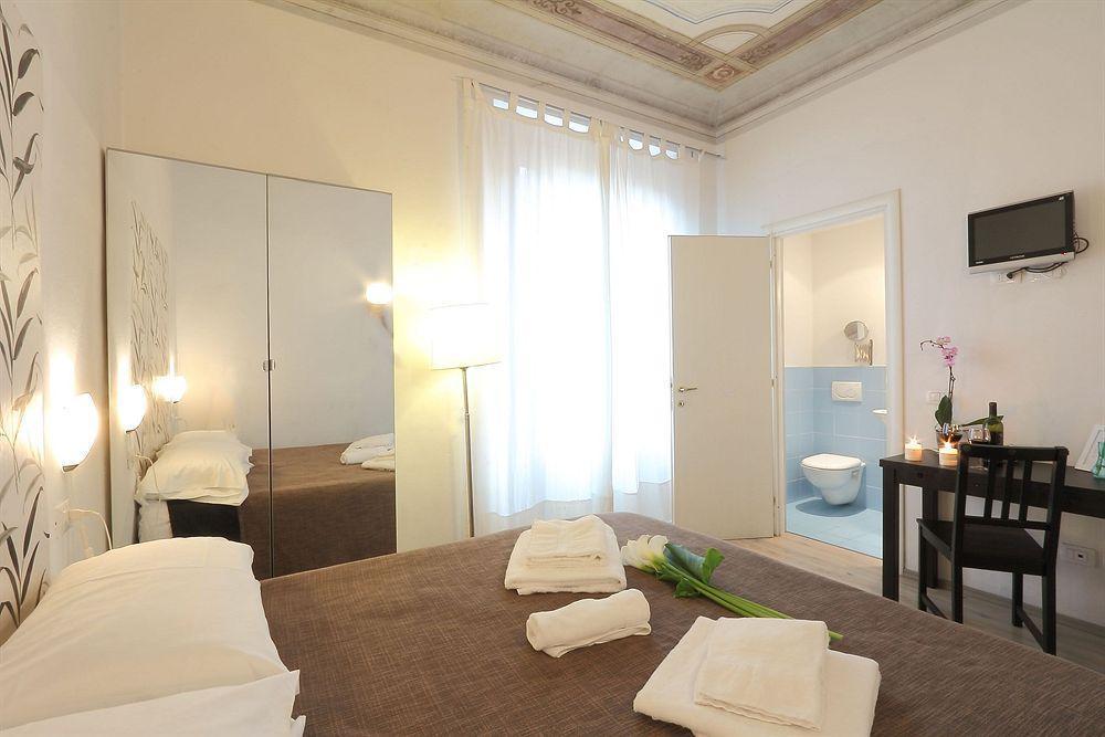 B&B Le Seggiole Florence Luaran gambar