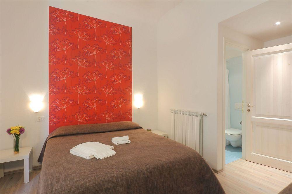 B&B Le Seggiole Florence Luaran gambar
