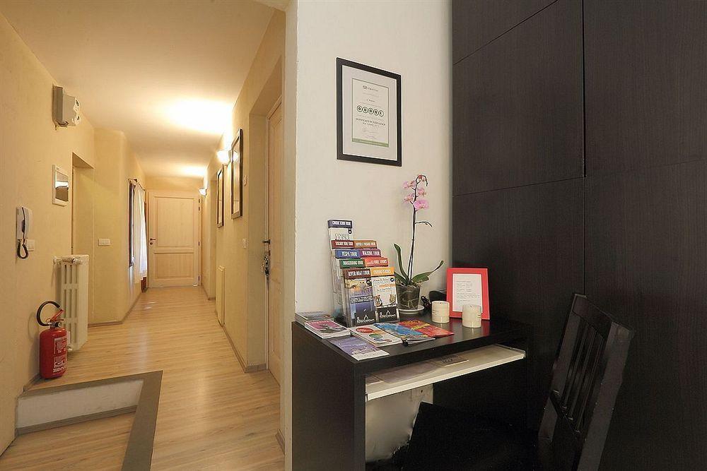 B&B Le Seggiole Florence Luaran gambar