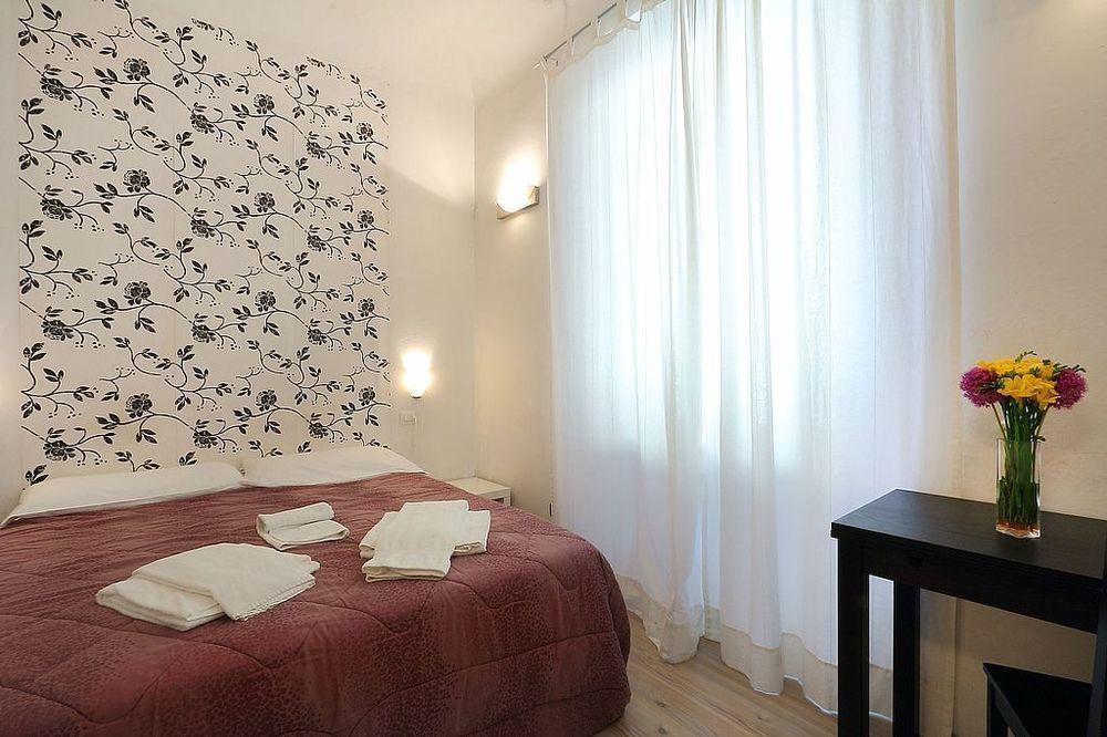 B&B Le Seggiole Florence Luaran gambar