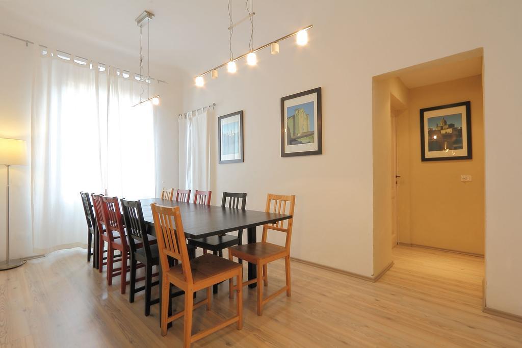B&B Le Seggiole Florence Luaran gambar
