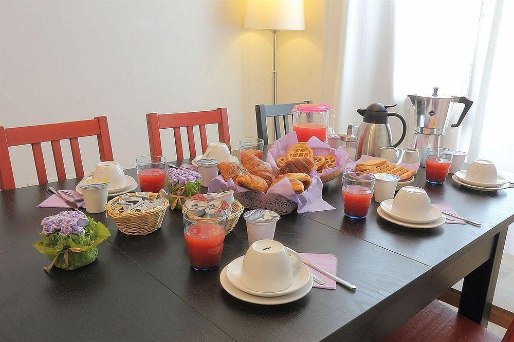 B&B Le Seggiole Florence Luaran gambar