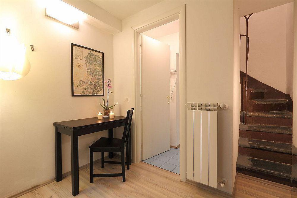 B&B Le Seggiole Florence Luaran gambar