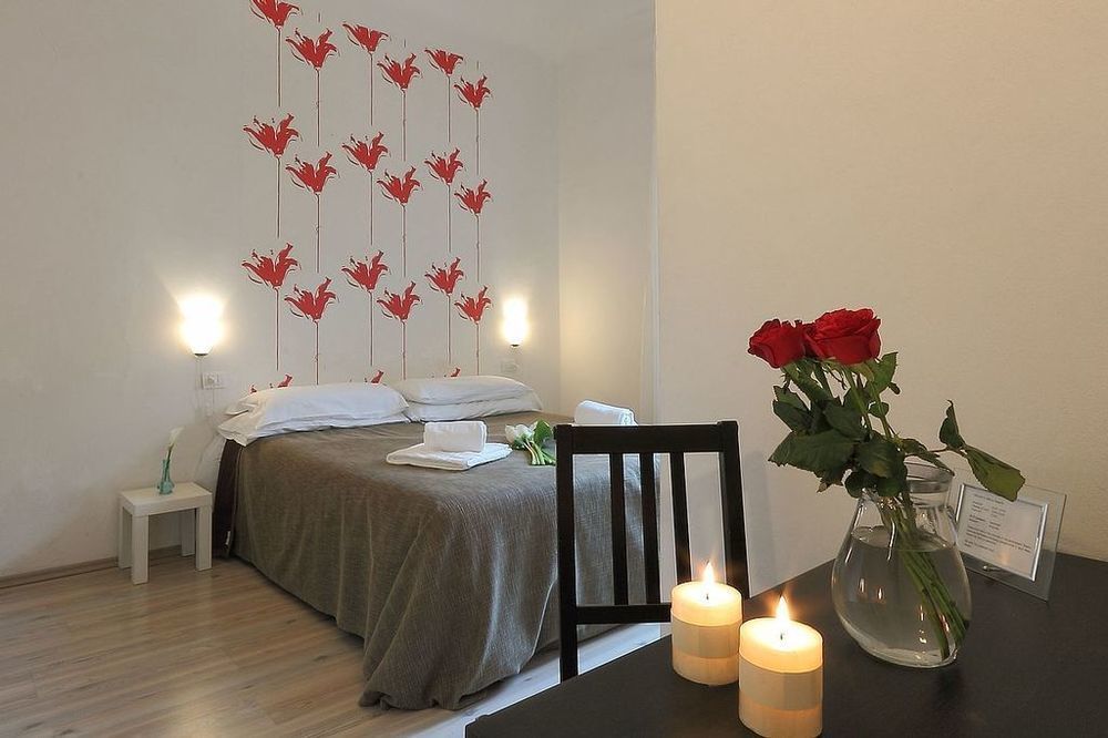 B&B Le Seggiole Florence Luaran gambar