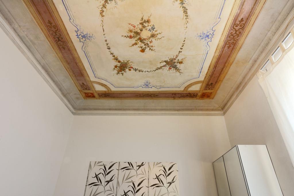 B&B Le Seggiole Florence Bilik gambar