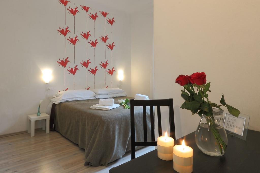 B&B Le Seggiole Florence Bilik gambar