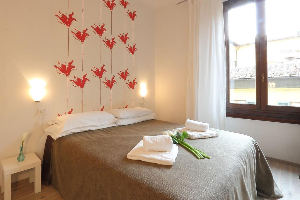 B&B Le Seggiole Florence Bilik gambar