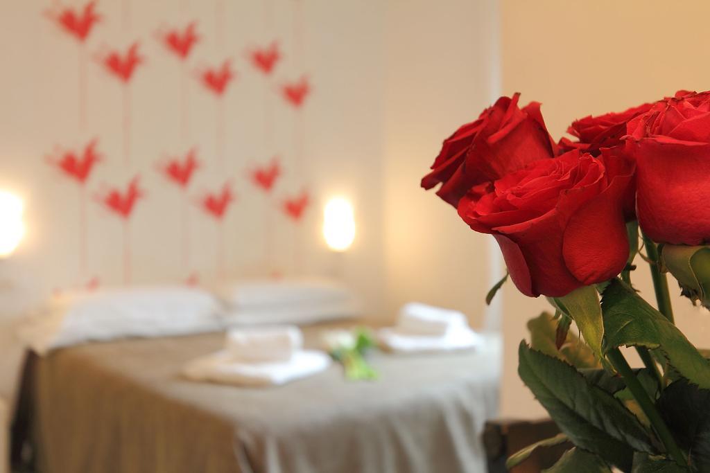 B&B Le Seggiole Florence Bilik gambar