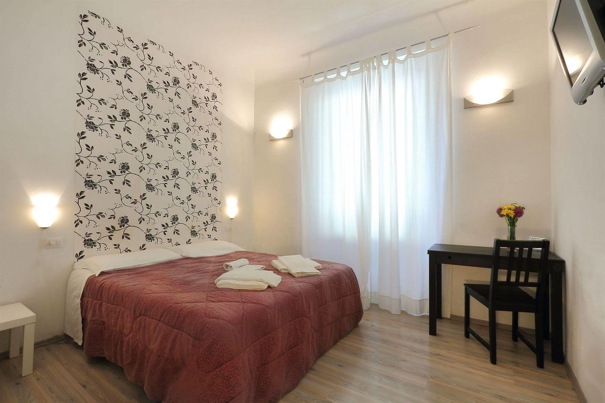 B&B Le Seggiole Florence Luaran gambar