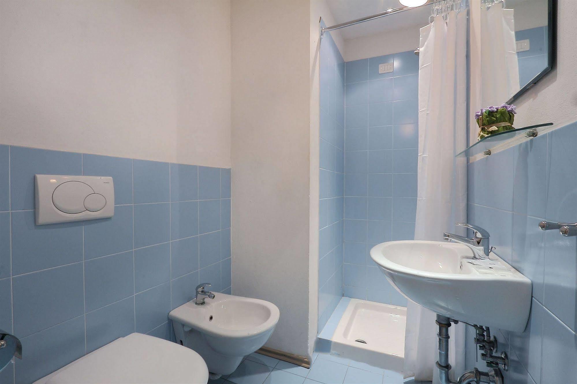 B&B Le Seggiole Florence Luaran gambar