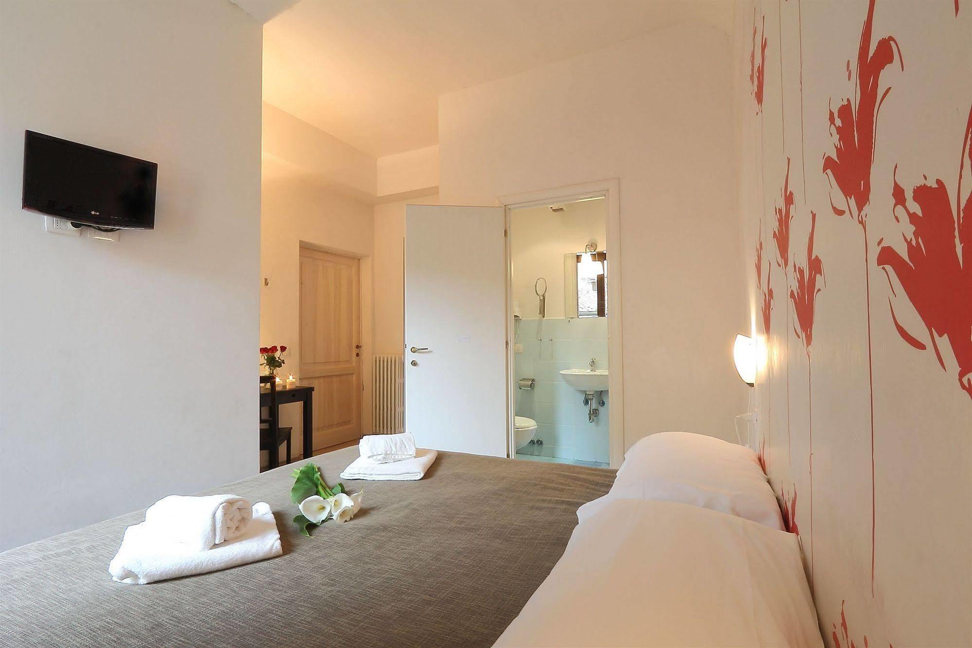 B&B Le Seggiole Florence Luaran gambar